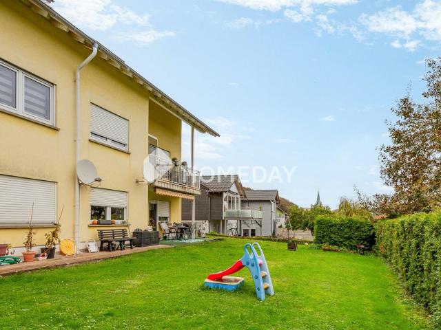 Ihr neues Investment Mehrfamilienhaus mit Charme und Potenzial
