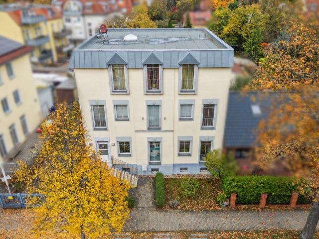 Ihr neues Investmentobjekt wartet: Mehrfamilienhaus in zentraler Lage von Panketal