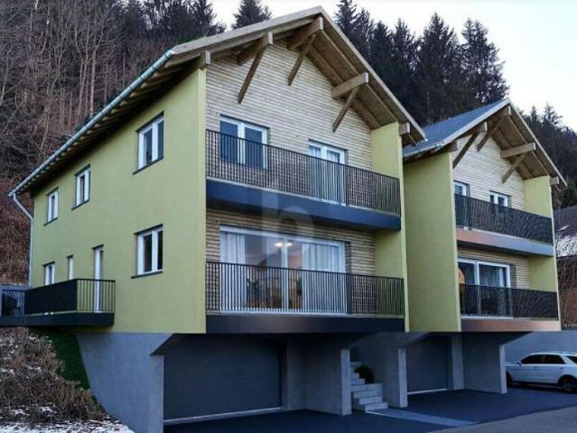 IHR NEUES, MODERNES ZUHAUSE