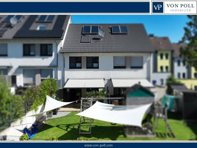 Ihr neues Smart Home in Langenberg