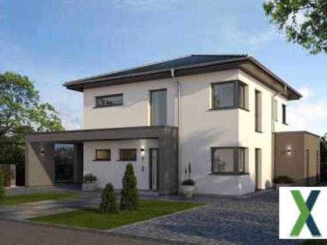 Ihr neues STREIF Haus in Hannover Bothfeld