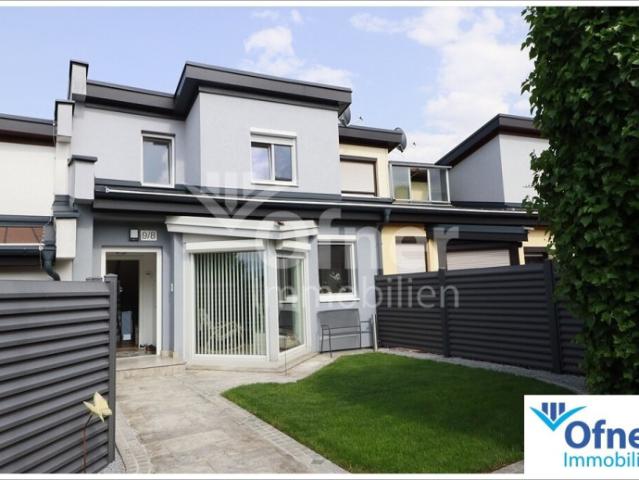 Ihr neues Wohlfühl Zuhause über den Dächern von Voitsberg