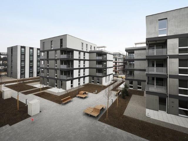 Ihr neues Wohnreich in Arbon | dreamo. Ch