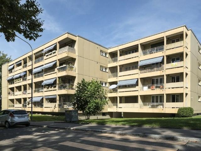 Ihr neues Wohnreich in Goldach