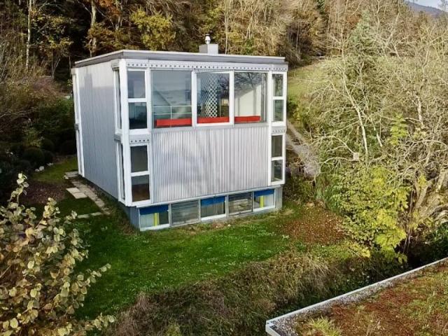 Ihr neues Traumhaus in Lommiswil