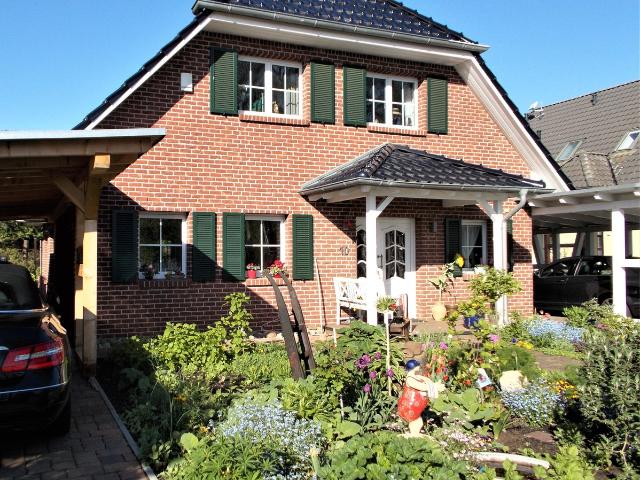 ihr neues zu Hause in Werder Havel