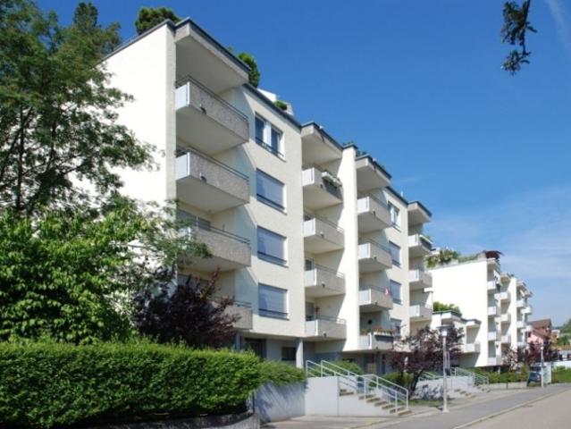 Ihr neues Zuhause