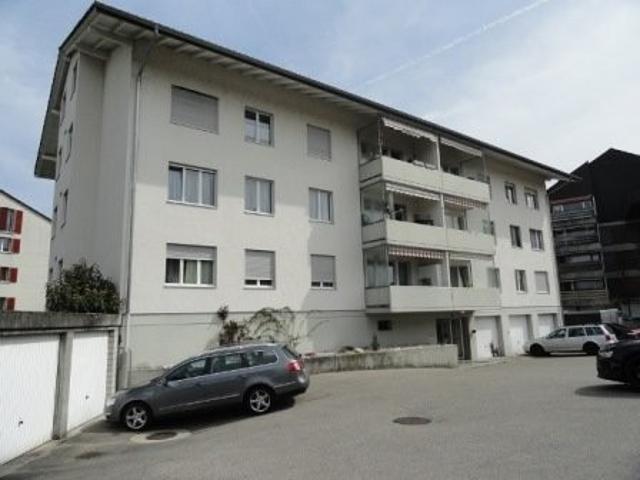 Ihr neues Zuhause