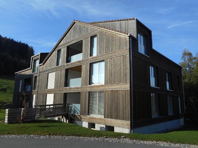 Ihr neues Zuhause