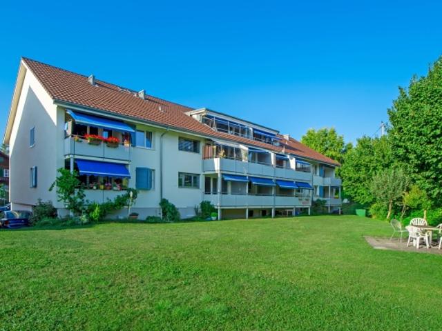 Ihr neues Zuhause