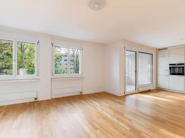 Ihr neues Zuhause