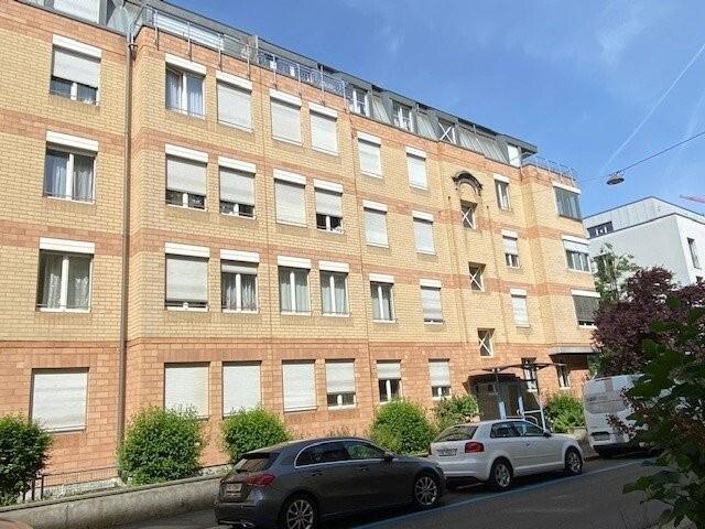 Ihr neues Zuhause