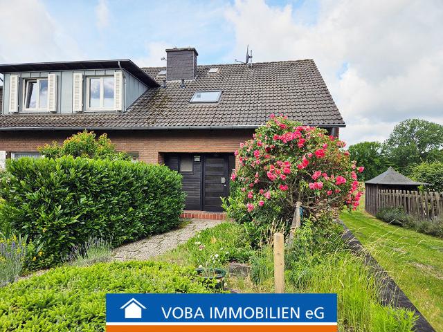 Ihr neues Zuhause!