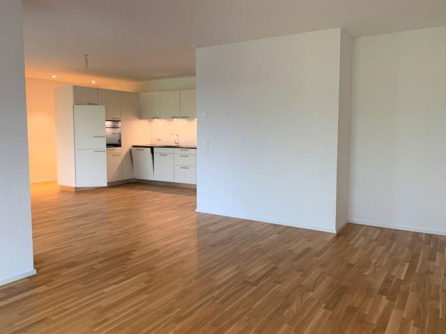 Ihr neues Zuhause?