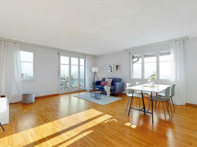 Ihr neues Zuhause?