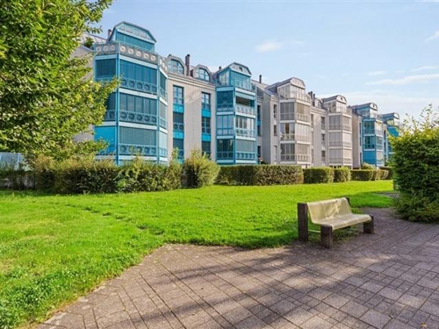 Ihr neues Zuhause