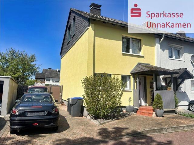 Ihr neues Zuhause!
