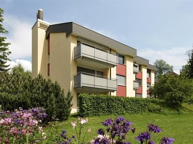 Ihr neues Zuhause