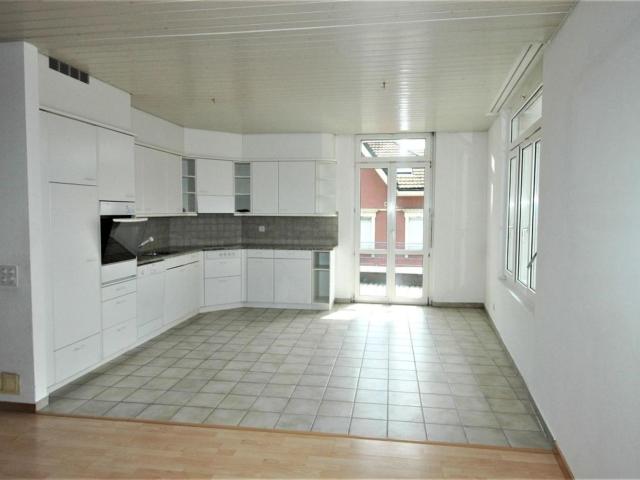 Ihr neues Zuhause