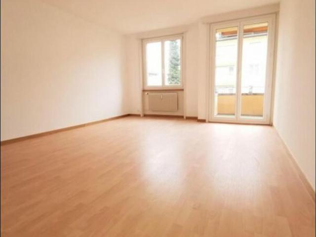 Ihr neues Zuhause