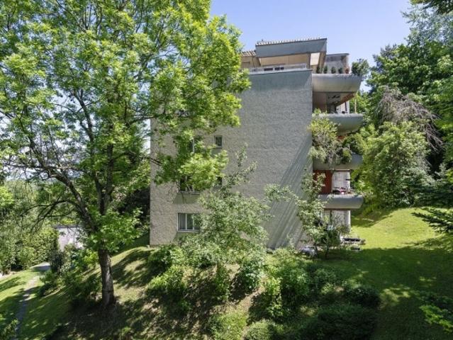 Ihr neues Zuhause