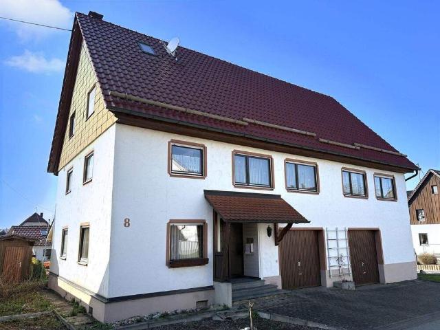 Ihr neues Zuhause