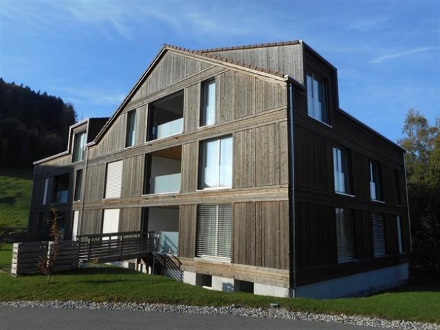 Ihr neues Zuhause