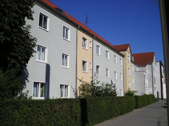Ihr neues Zuhause! 19059 Schwerin