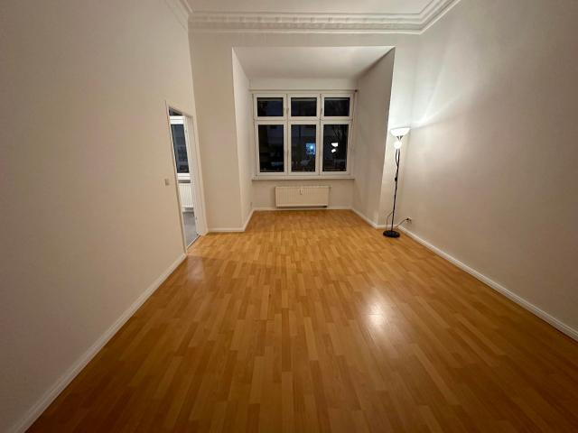 Ihr neues Zuhause: 1 Zimmer Wohnung mit Charme und Freiraum