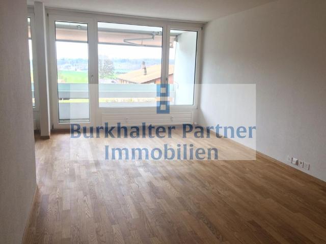 Ihr neues Zuhause?