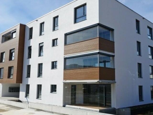 Ihr neues Zuhause!