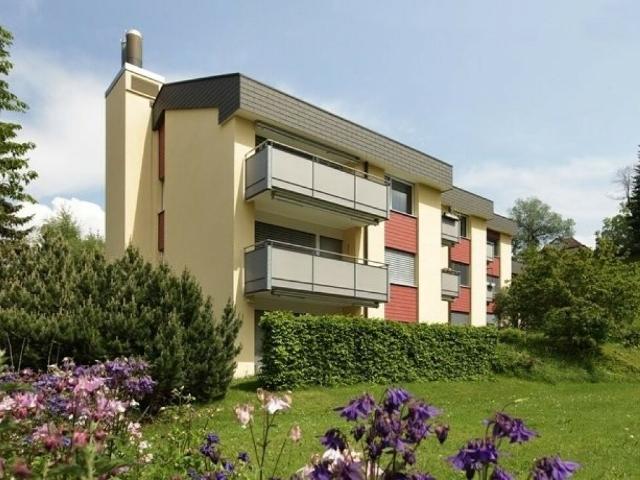 Ihr neues Zuhause