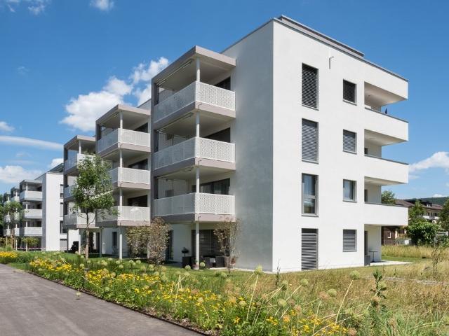 Ihr neues Zuhause in Gebenstorf