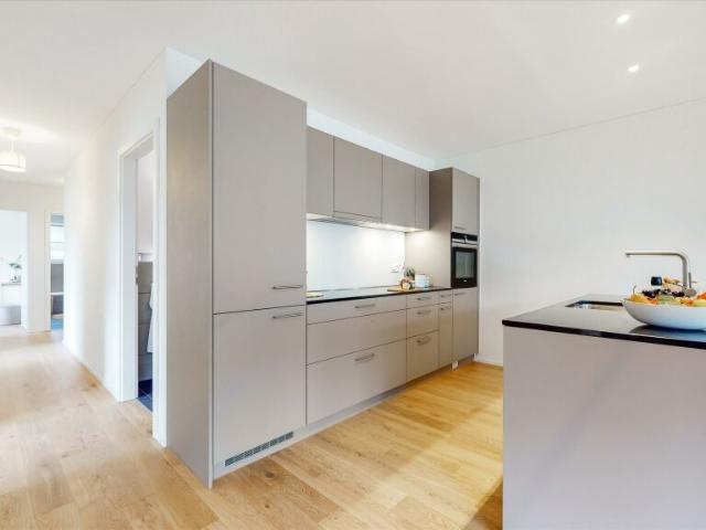 Ihr neues Zuhause?