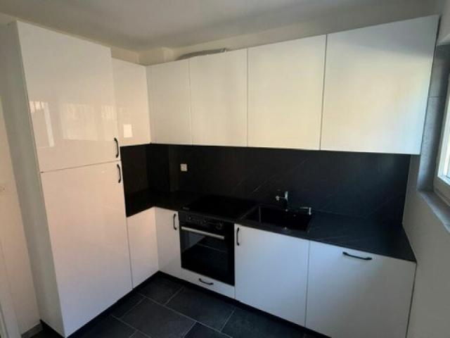 Ihr neues Zuhause 3½ Zimmer Wohnung an bester Lage!
