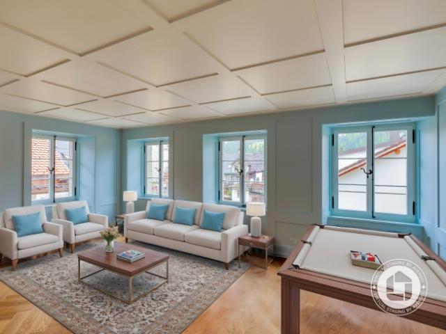 Ihr neues Zuhause 3.5 Zimmer Wohnung im 2. OG