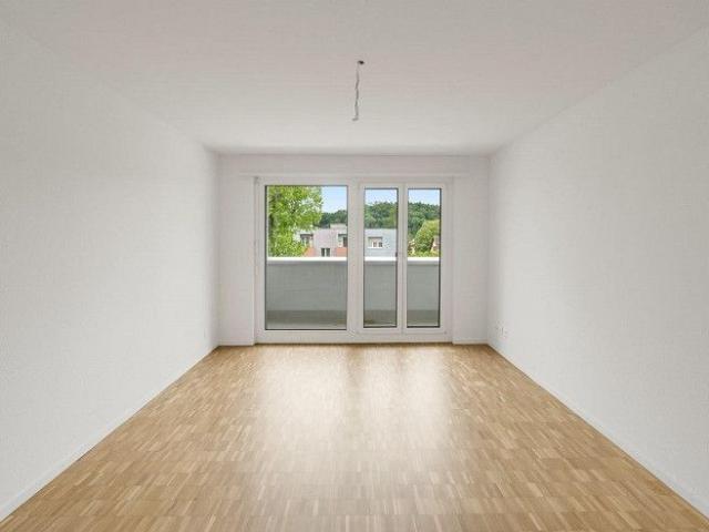 Ihr neues Zuhause / Votre nouvel appartement