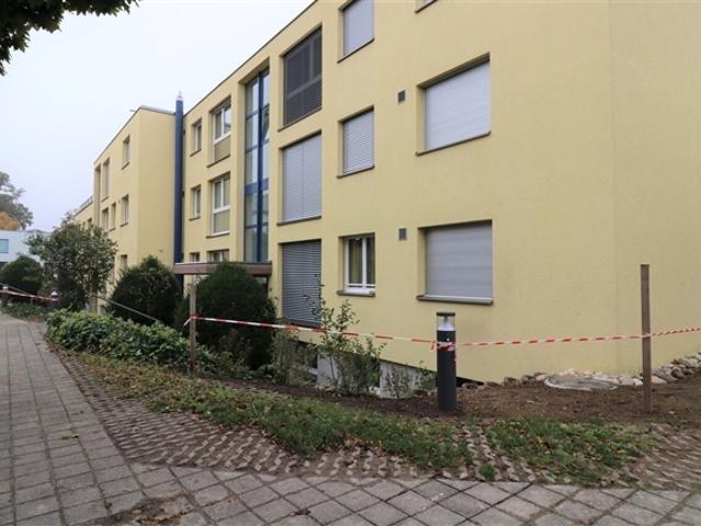 Ihr neues Zuhause / Votre nouvelle maison!