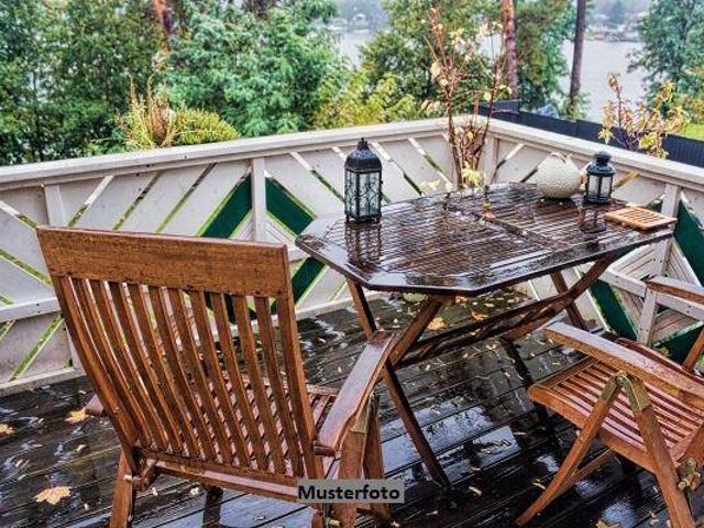 Ihr neues Zuhause wartet! 3 Zimmer Wohnung mit Balkon