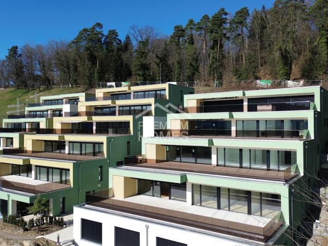 Ihr neues Zuhause wartet auf Sie