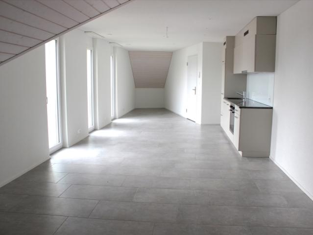 Ihr neues Zuhause wartet auf Sie