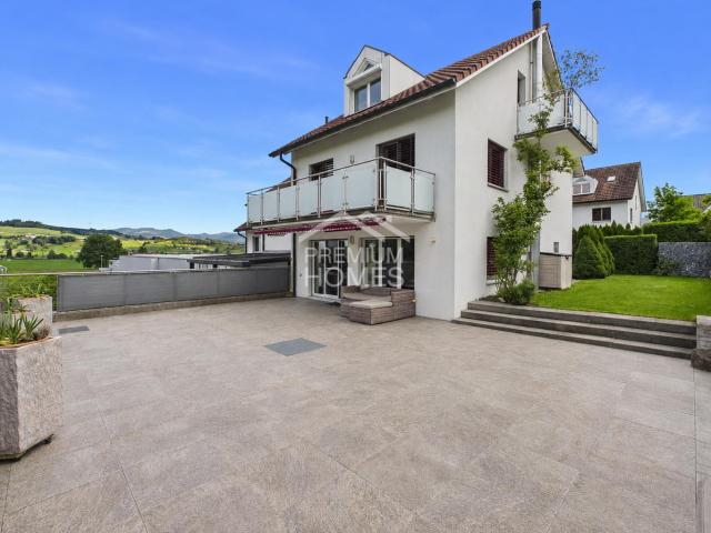 Ihr neues Zuhause wartet auf Sie