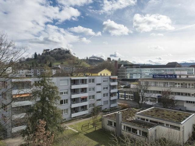 Ihr neues Zuhause wartet bereits auf Sie!
