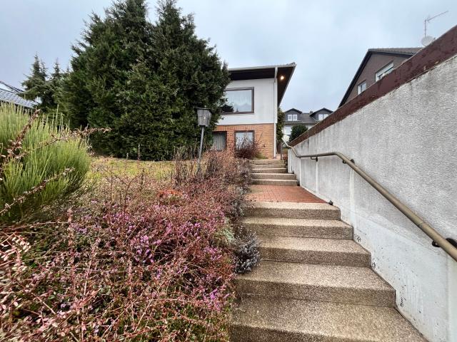 Ihr neues Zuhause wartet – Bungalow in, ruhiger Lage Zierenberg OT! KEINE KÄUFERPROVISION