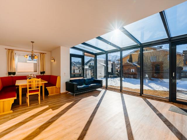 Ihr neues Zuhause wartet: Gemütliches, ruhiges Familien Idyll in zentraler Lage in Zell am See/Schüttdorf