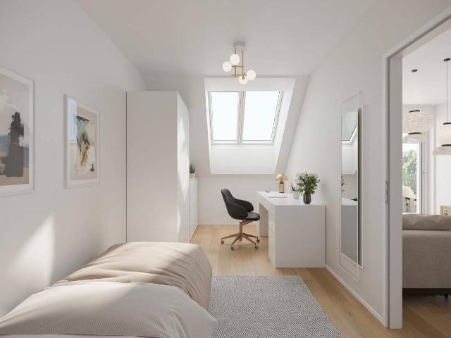 Ihr neues ZUHAUSE wartet + Kritzendorf – 8 Wohnungen frei