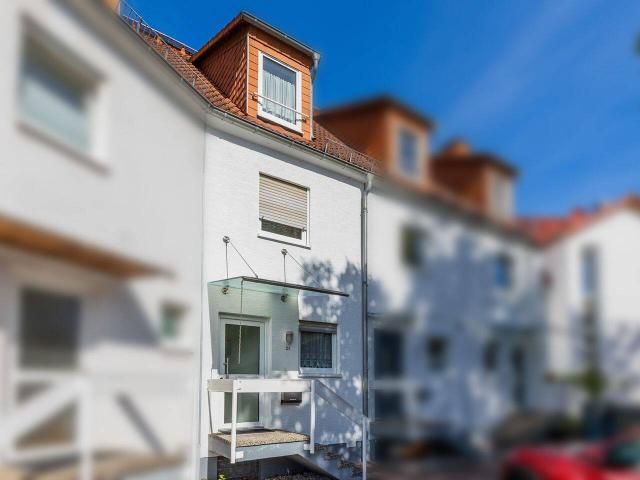 Ihr neues Zuhause wartet mit viel Platz für die ganze Familie!