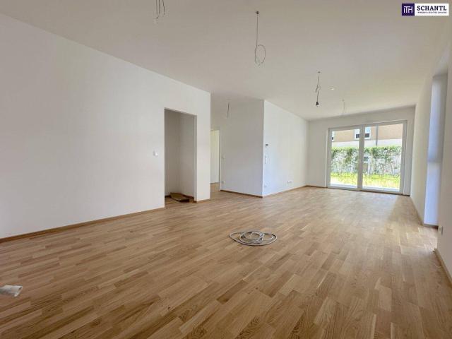 Ihr neues Zuhause wartet! Traumhafte 64m² Balkonwohnung in Kalsdorf sofort beziehbar!