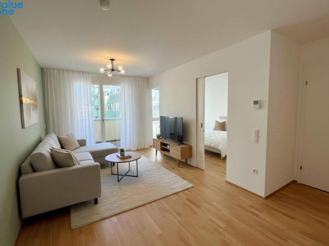 Ihr neues Zuhause! Wohnen im zukünftigen Kulturviertel von Liesing