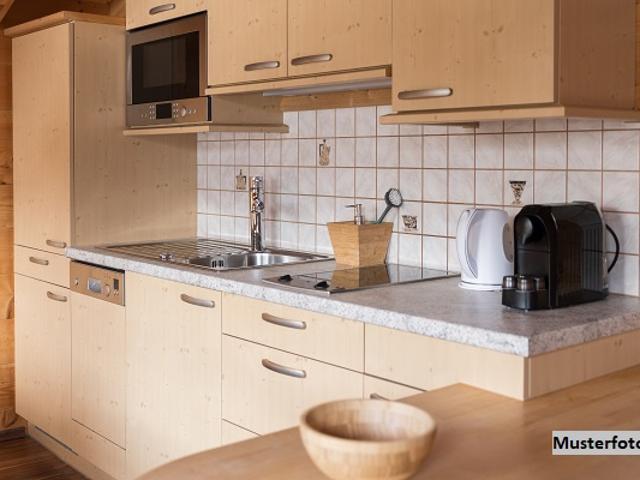 Ihr neues Zuhause Wohnung über 2 Etagen im Anbau